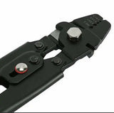 Crimping Tool, Crimper Fishing, Offshore Big Game Tackle Rigging Terminal Tackle