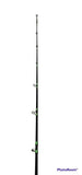 7' Spiral Special Spinning Fishing Rod 1-6oz MHF 15-40lb Line