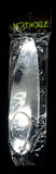 8" Fishing Flutter Spoon Lure 4 oz Jigging Casting Jigging