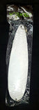 8" Fishing Flutter Spoon Lure 4 oz Jigging Casting Jigging