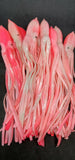 Fishing Squid Hoochie Skirt 11in\28cm Octopus Tackle BUY 4 GET 1 FREE+ Free ship