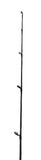 M3Tackle Carbon Black Drag-On Inshore Spinning Rod M3BD6801-MF  17-35lbs Fuji