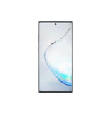 Samsung Galaxy S10+ SM-G975U - 512GB - Ceramic Black (AT&T) (Single SIM)