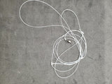 Hi - Lo Fishing Line Rig Double Dropper Loop make ur own rig just add hooks 50lb