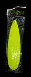 8" Fishing Flutter Spoon Lure 4 oz Jigging Casting Jigging