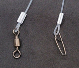 Deep Drop Bottom Fishing Rig Glow Tile Rose Snapper Cod Grouper Golden Blue