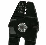 Crimping Tool, Crimper Fishing, Offshore Big Game Tackle Rigging Terminal Tackle