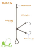 Blackfish Rig - M3Tackle 