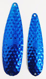 "Spoonman Blue" Spoons - M3Tackle 