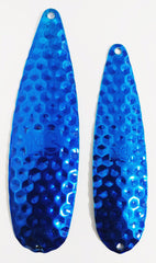 "Spoonman Blue" Spoons - M3Tackle 