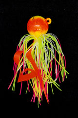 "Firetiger" Ball Jigs