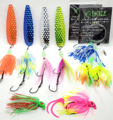 Fluke Frenzy Bundle