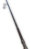 M3 Surf Spin Rod