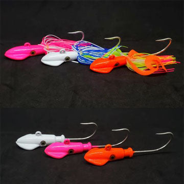 Squid Jigs