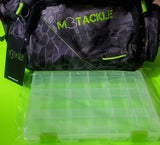 M3 Camo Tackle Bag - M3Tackle 