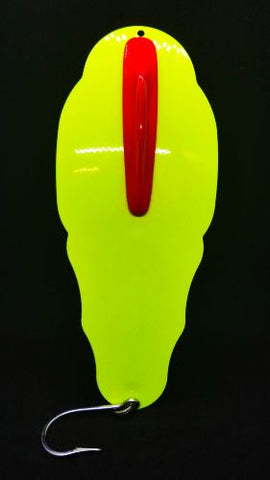 "Neon Yellow" Bunker Spoon